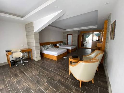 Rosetta Marina Beach Resort