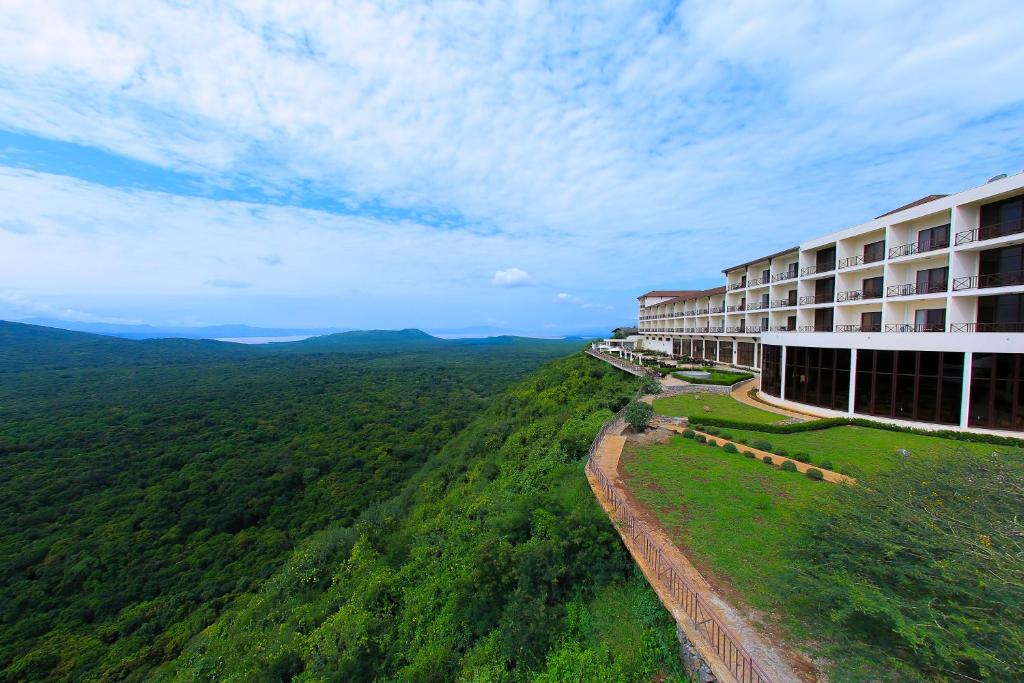 Haile Resort