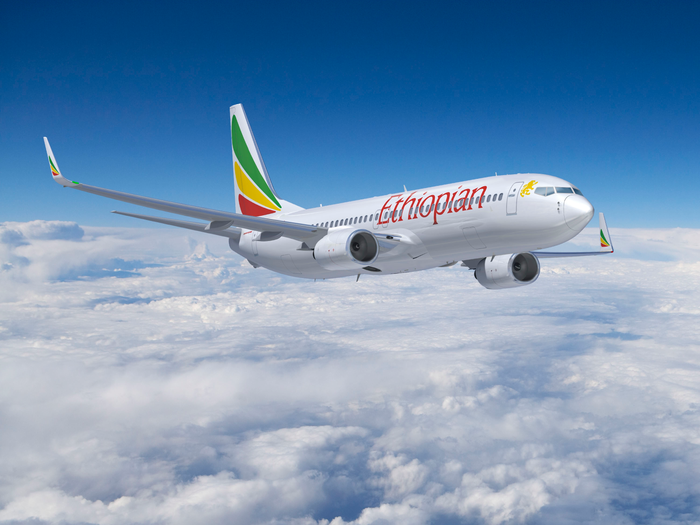 Experience The New Spirit of Africa