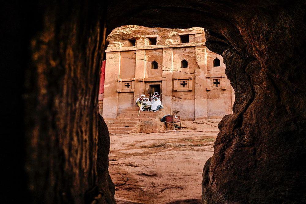 Lalibela