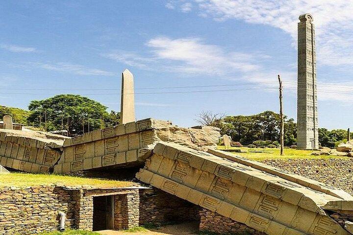 Axum