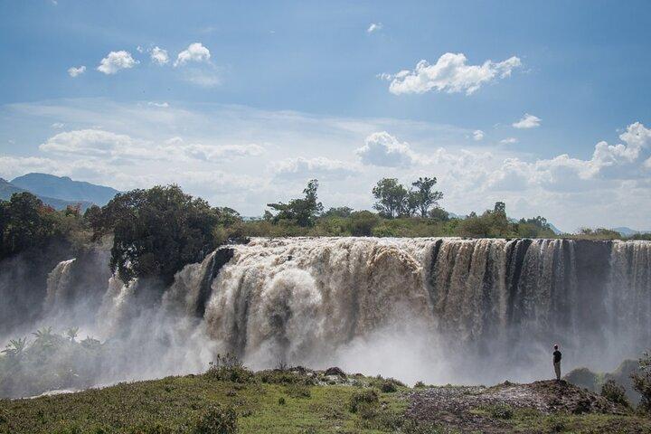 Bahir Dar