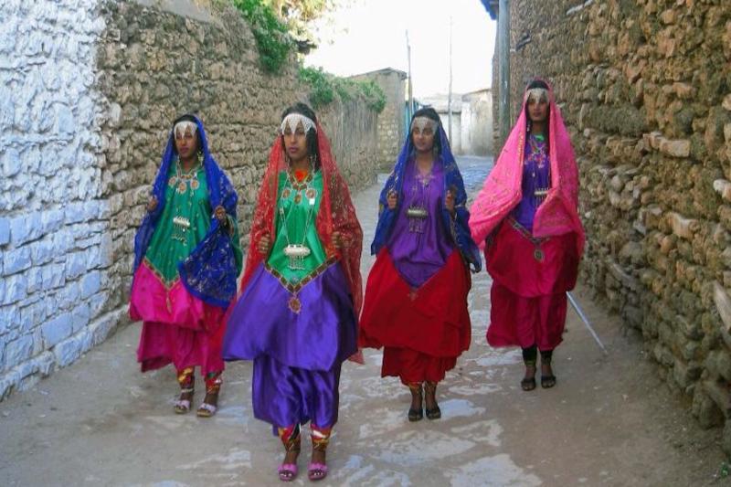 The Eastern Frontier: Dire Dawa & Harar