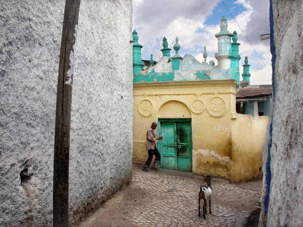 The Eastern Frontier: Dire Dawa & Harar gallery