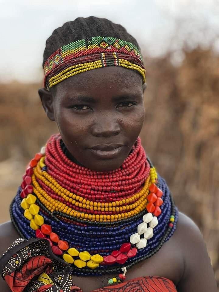 The Omo Valley Tribes gallery