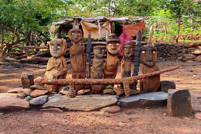 Konso Cultural Landscape gallery