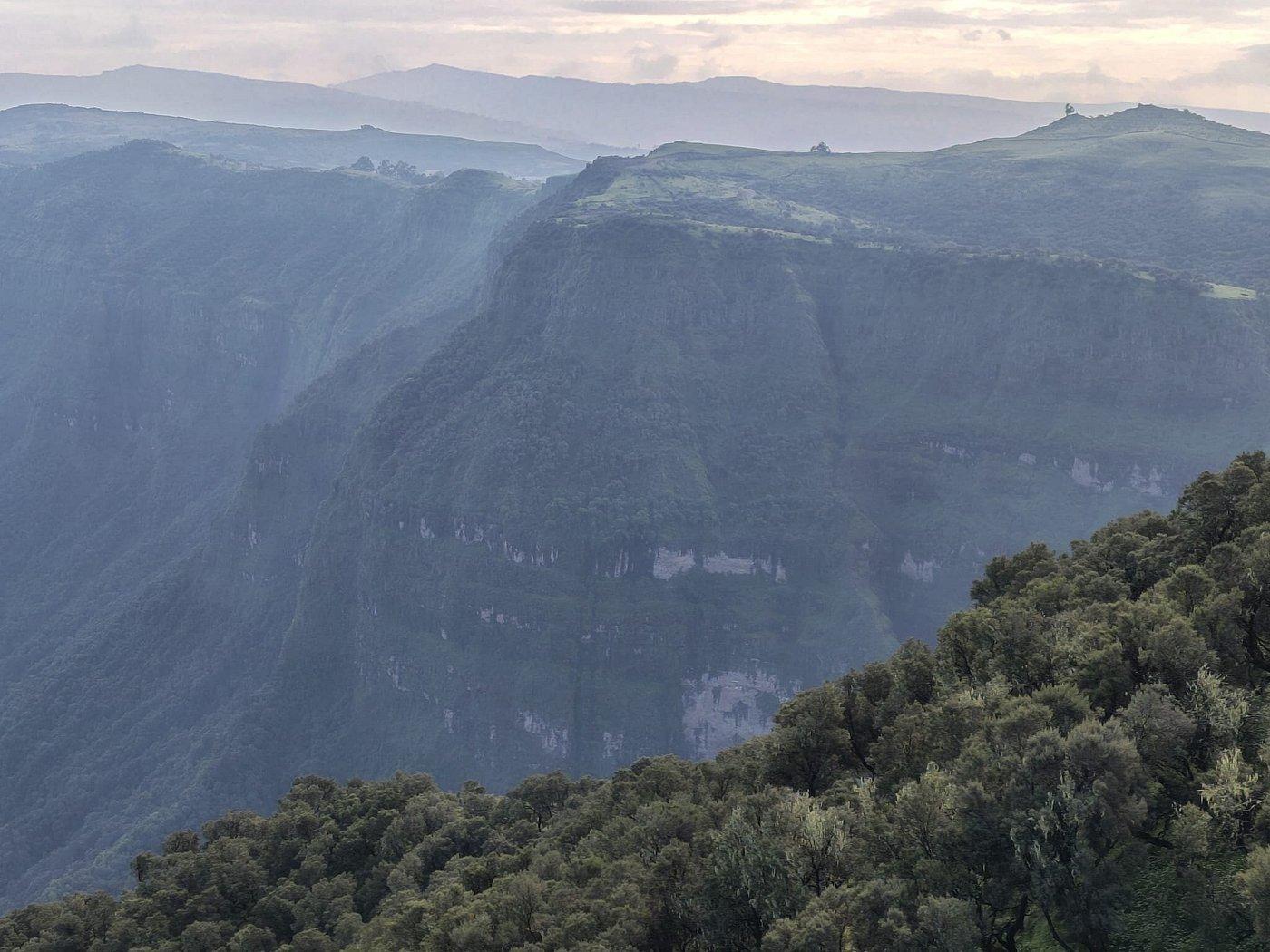 Simien Mountains National Park gallery