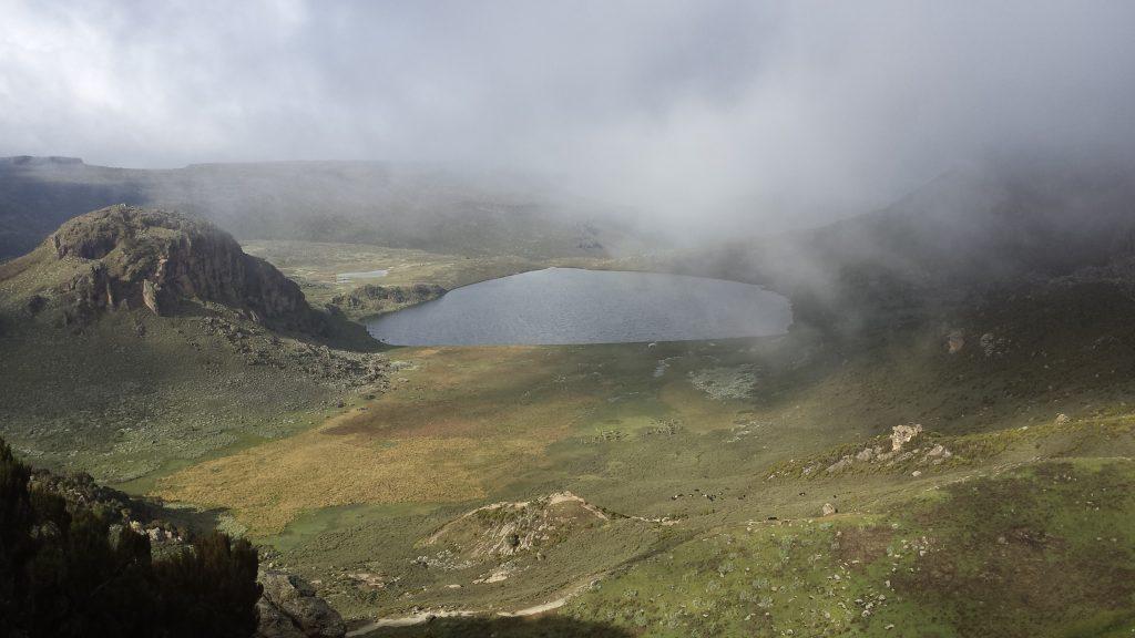 Bale Mountains National Park gallery