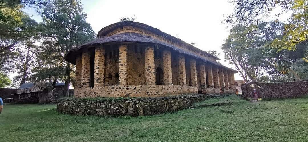 Gondar gallery