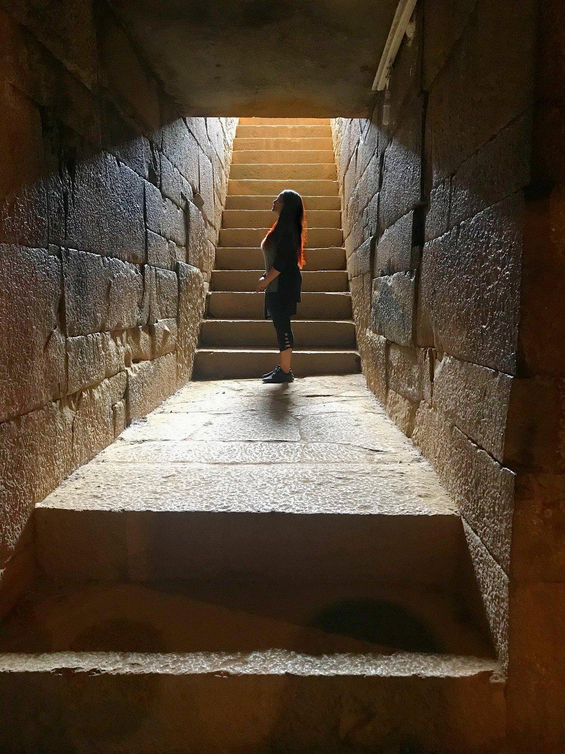 Axum gallery