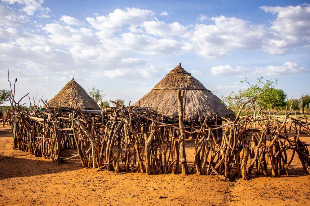 The Omo Valley Tribes gallery