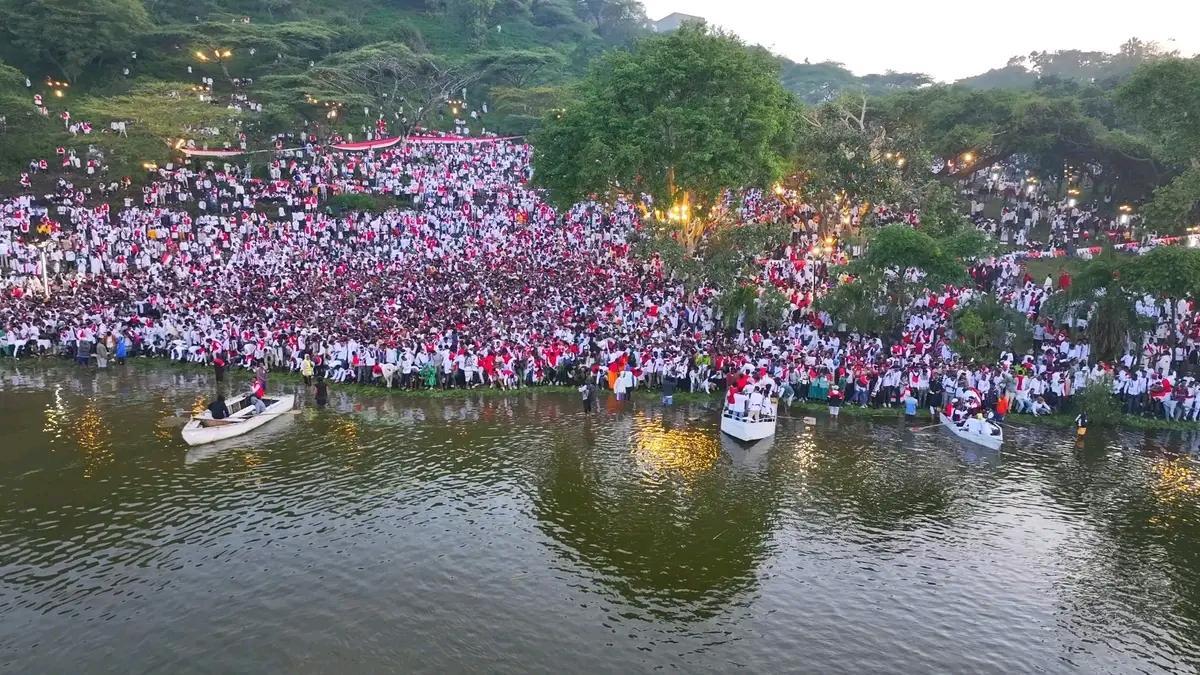 Irreecha Festival 2026