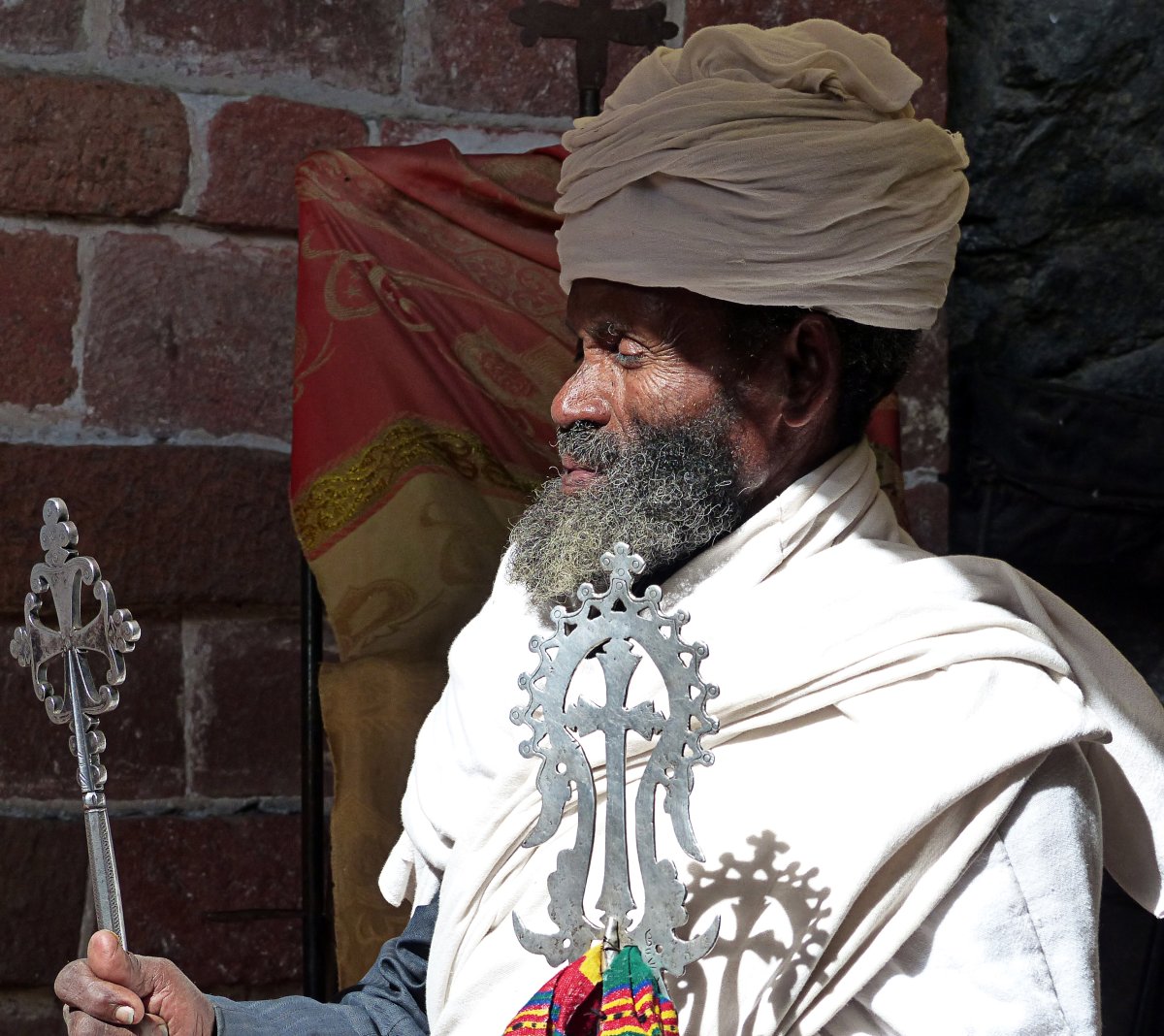 Genna Festival (Ethiopian Christmas)