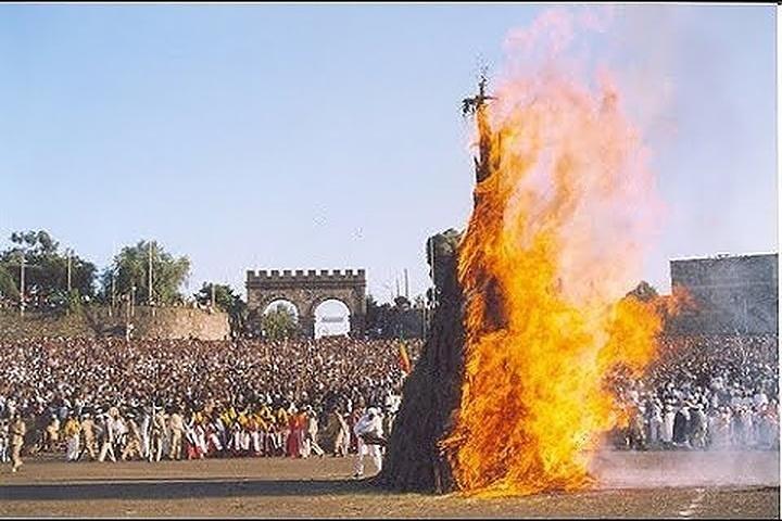 Meskel (Finding of the True Cross)