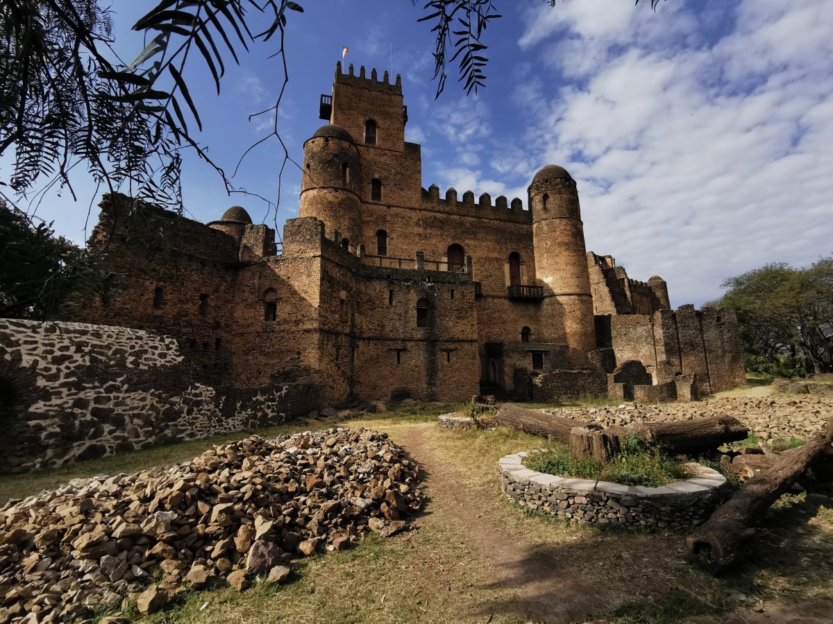 Imperial Abyssinia – Grand Tour of the North 10 days
