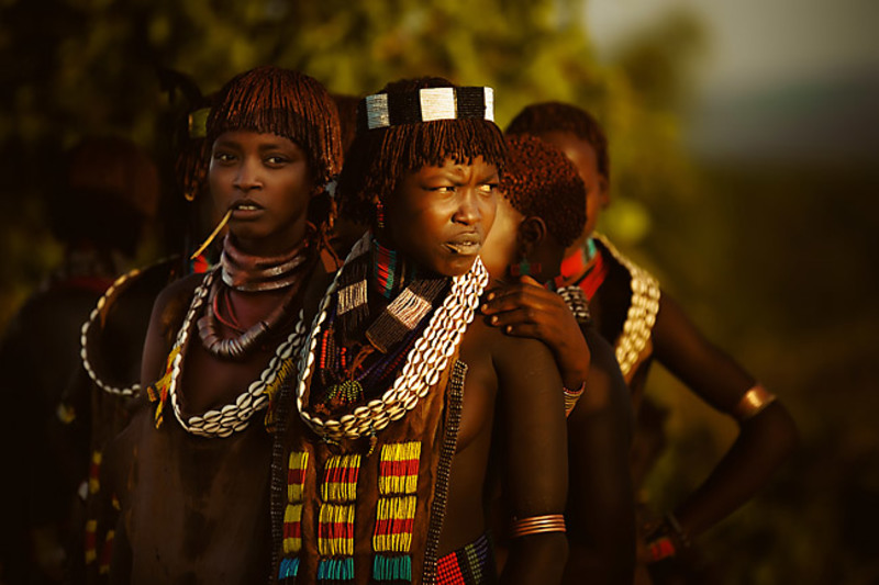Timeless South Ethiopia – Lakes, Tribes & Omo Valley Expedition