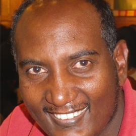Yared Mulugeta